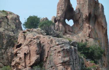 Au Pont De Tuarelli, Ludique, Fango - Foto 26