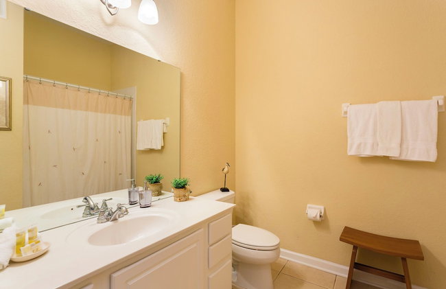 Vista Cay at Epic Universe - Luxury 4 bedroom condo - Foto 17
