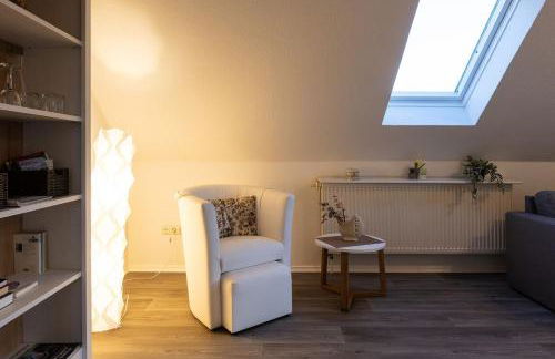 Ferienwohnung Auszeit mit Waldgeflüster 35231 - Foto 20