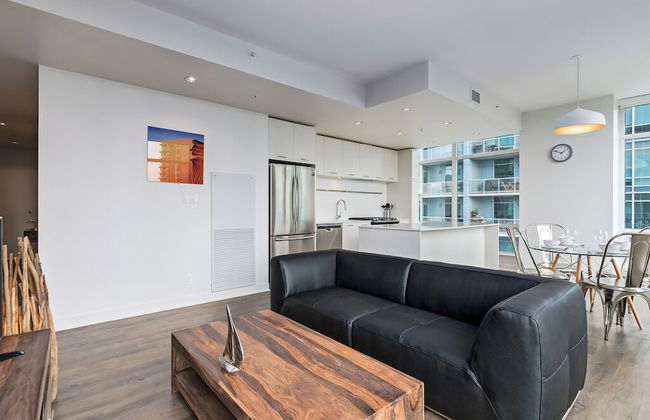 Corporate Stays Underwood Apartments - Photo 16