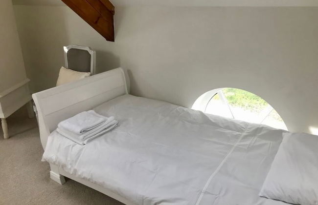 The Chapel by Platinum Retreats - Foto 6