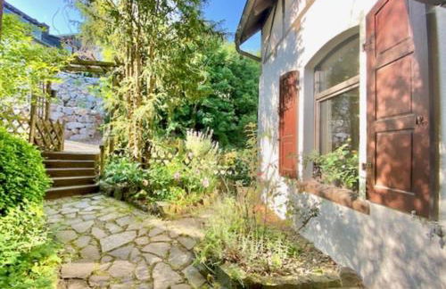 Waldseele Appartement - Foto 11