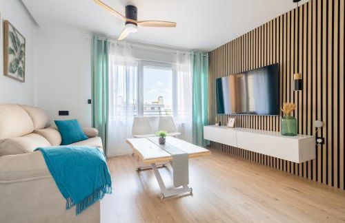 Apartamento Luxor en zona Hospital - Universidad - Foto 11