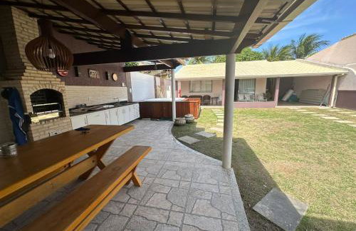 Linda Casa em Guarapari, Pertinho da Praia - Foto 4