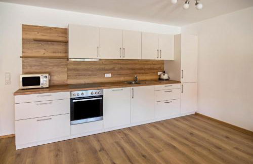 Ferienwohnung Häfele 2 - Foto 6