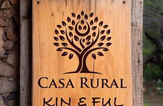 Casa Rural KIN & FUL - Foto 34