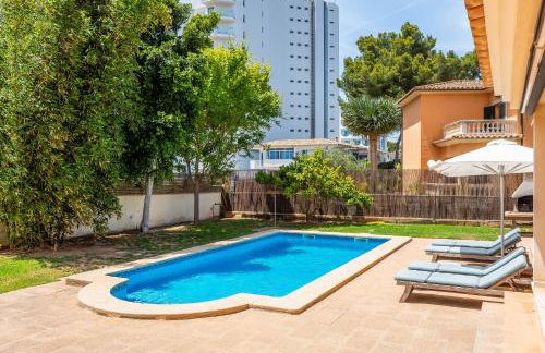 Villa Ramón - Foto 30