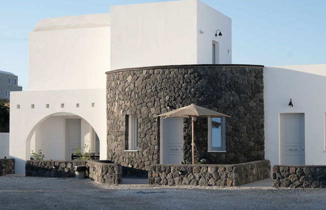 Alafropetra Luxury Suites - Foto 45