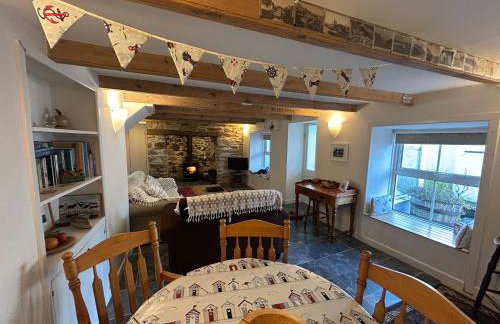 Cubert Nr Newquay Traditional 16th century cottage - Foto 2