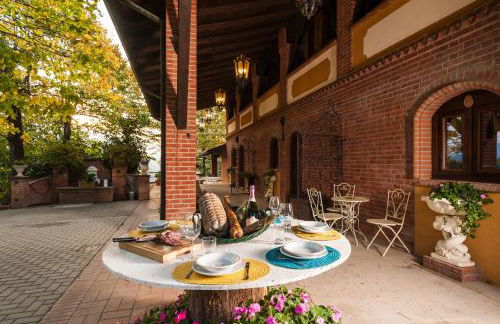 Podere Sant'Angelo - Photo 10