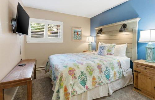 Oceanview Luxury - 5BR - Hot Tub - Steps to Beach - Foto 42