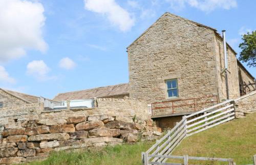 Low Shipley Mill - Foto 63