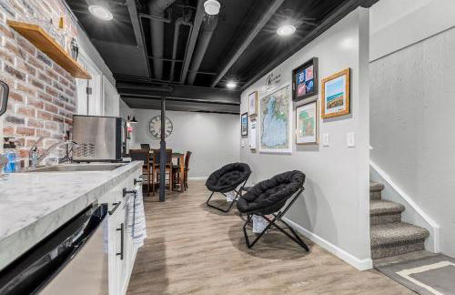 Easy Stay in Anchor Bay - Gym - Theater - Sleeps12 - Foto 10