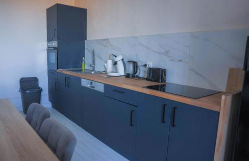 Les Haussmanniens - Foto 7