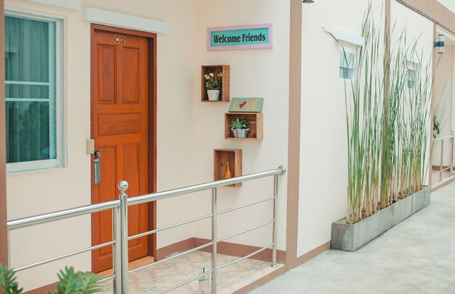 Orawan Suites - Foto 24