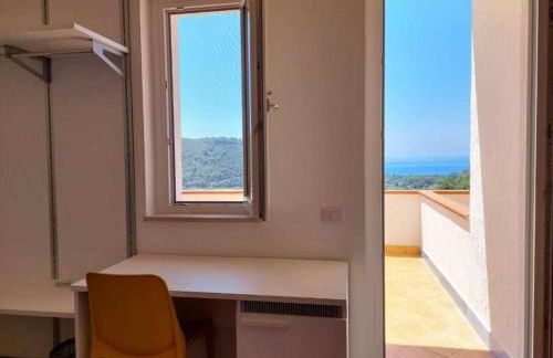 Itaca Rooms Palinuro - Foto 11