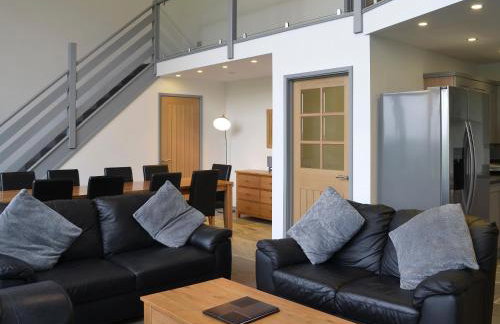 Heartwell Cottage - Foto 6