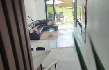 Maison neuve et contemporaine, alliant modernité et situation stratégique à 12km de Paris et 8km de Versailles - Photo 24