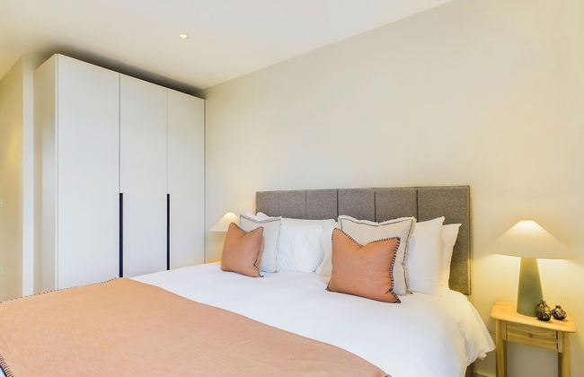 Be London - The St Pancras Residences - Foto 8