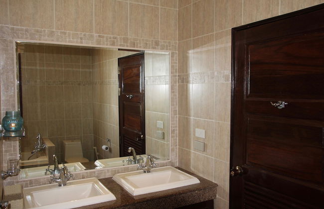 Sibaja Palms Sunset Beach Luxury Villa - Foto 15