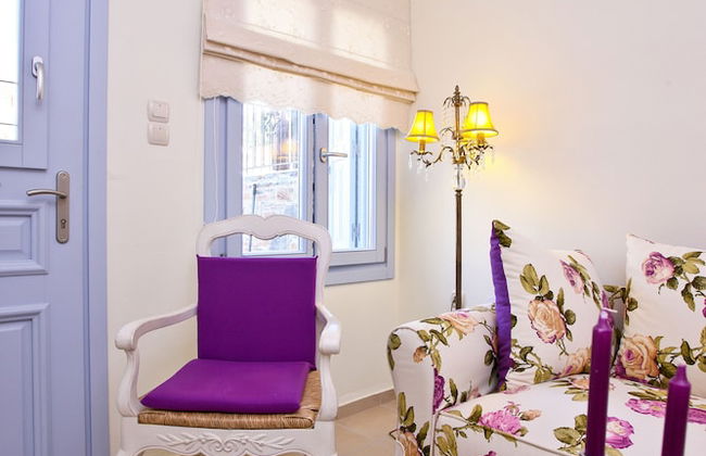 Aegean Diamonds Boutique Villas - Foto 3