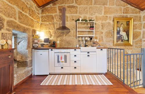 Mansion in Vale Abrigoso - Mezio with Patio - Foto 25