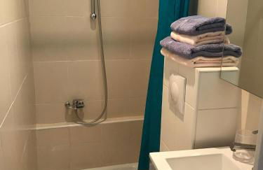 Studios Floreal - Foto 11