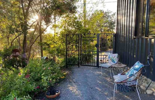 Jardin Tiny House Australia - Foto 17