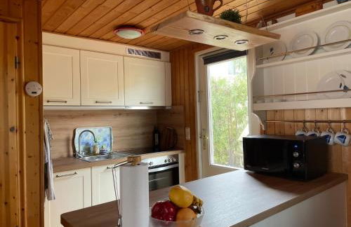 Vogtis Ferienhaus am Glammsee - Foto 2