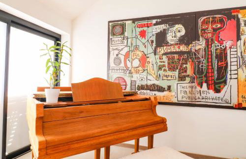 Manor Farm House - Foto 7