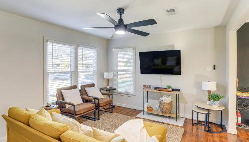 2 Blocks to ATandT Stadium Walk to World Cup 2026 - Foto 5