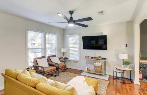 2 Blocks to ATandT Stadium Walk to World Cup 2026 - Foto 5