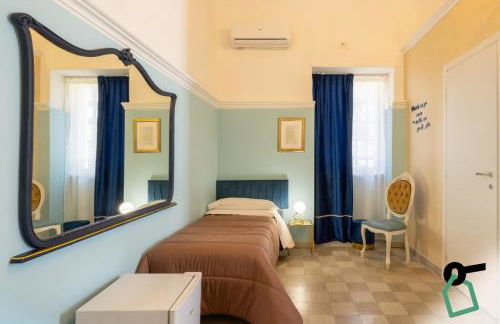 Hotiday Catania Stanze Letterarie - Foto 10