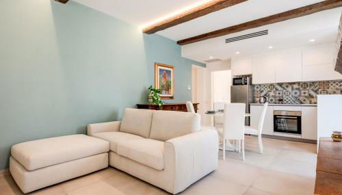 GuestHost - Mare Monti Apartments 1-5-6-8 - Photo 5