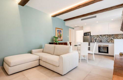 GuestHost - Mare Monti Apartments 1-5-6-8 - Foto 5