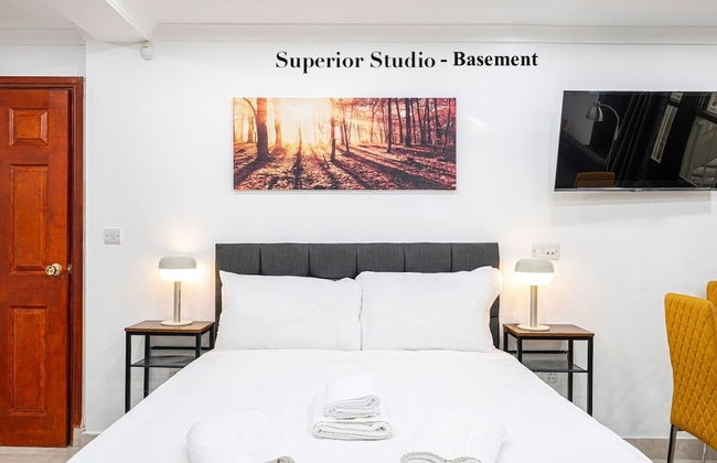 Kensington Olympia - Foto 31