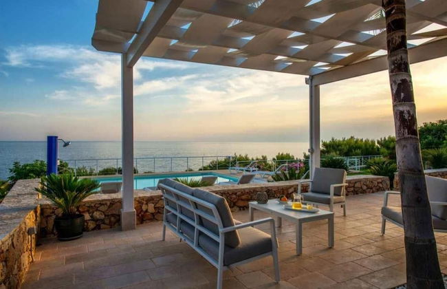 Luxury Scialandre Exclusive Pool Villa - Photo 15