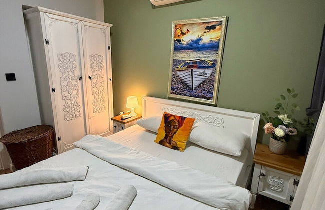 GV Suites Galata - Foto 53