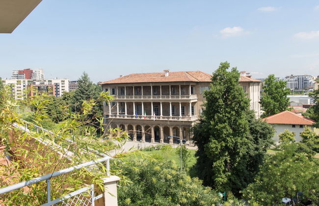 Suitelowcost - Stilicone - Foto 46