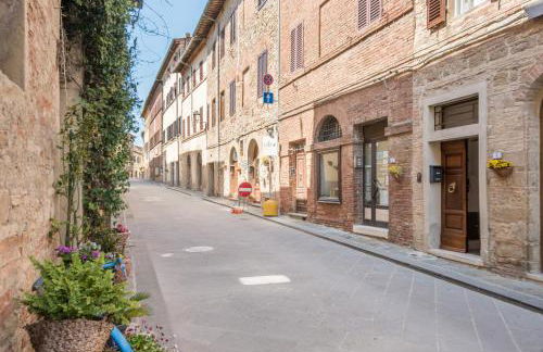 Casa nel cuore di Radicondoli - Foto 24