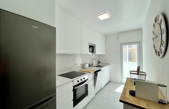 Tavira Central by Homing - Foto 19