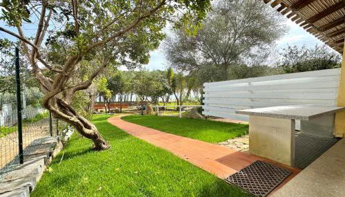 Le Corti Sarde On The Beach - Foto 3, Garden, Garden view