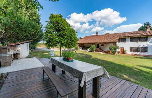 Three-Bedroom Holiday Home In Bene Vagienna Cn - Foto 9