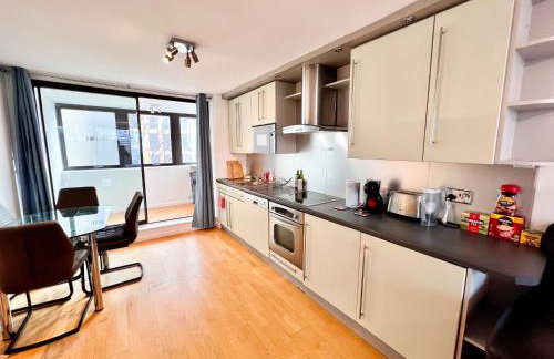 Happy River Thames View Entire Apartment - Foto 6