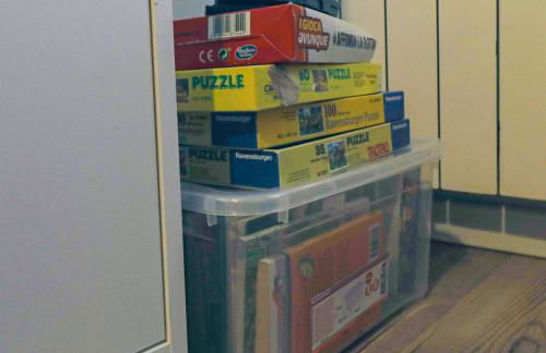 Una Civetta sul Lago - Foto 14