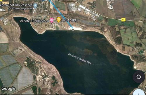 Ferienwohnung NR4 DG Klima - Foto 17