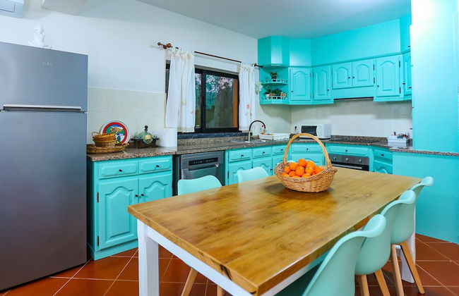 Carcavelos Villa With Pool - Foto 9