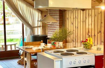 Ferienhäuser Pannier I und oder II - Foto 52