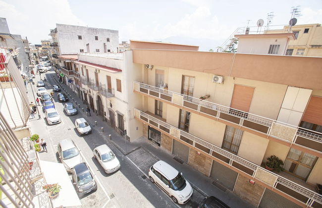 Boscoreale Vanilla Flat - Foto 18