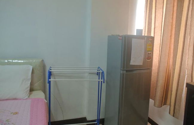 Comfy Studio - Photo 16